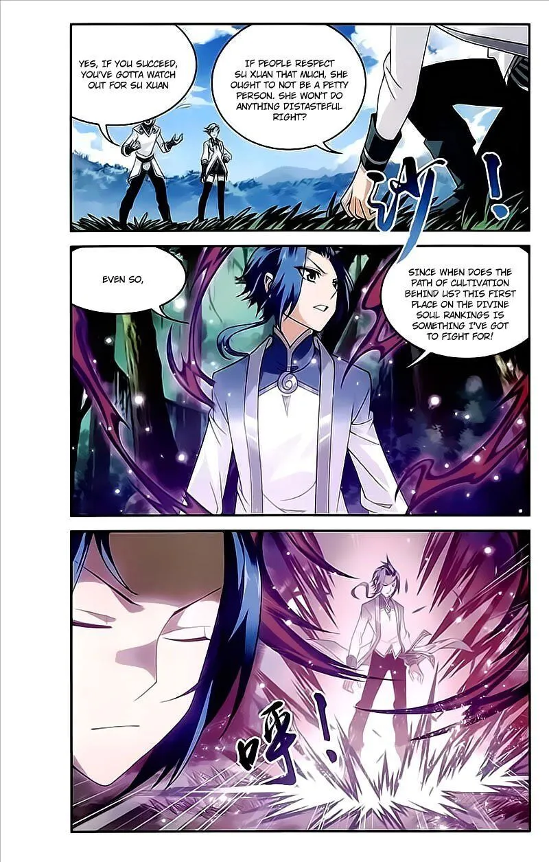 The Great Ruler Chapter 74 Online - página 6