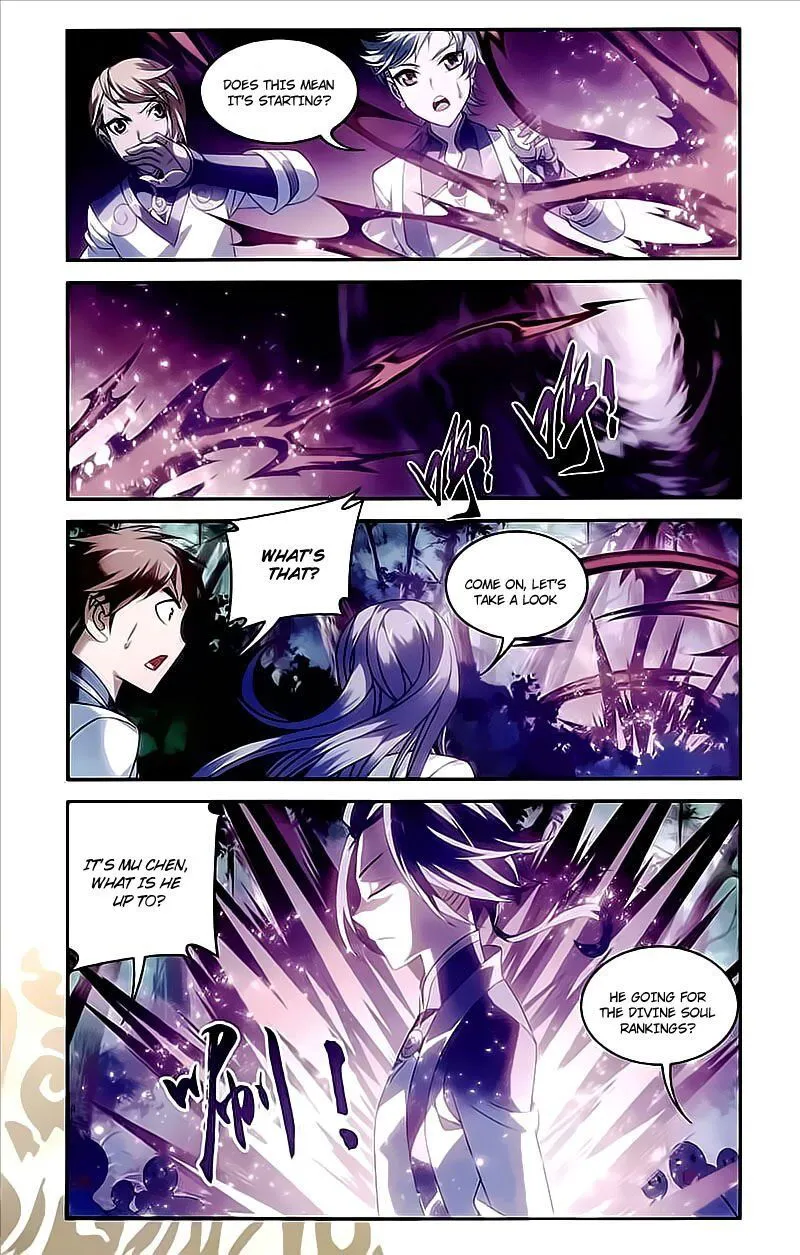 The Great Ruler Chapter 74 Online - página 7