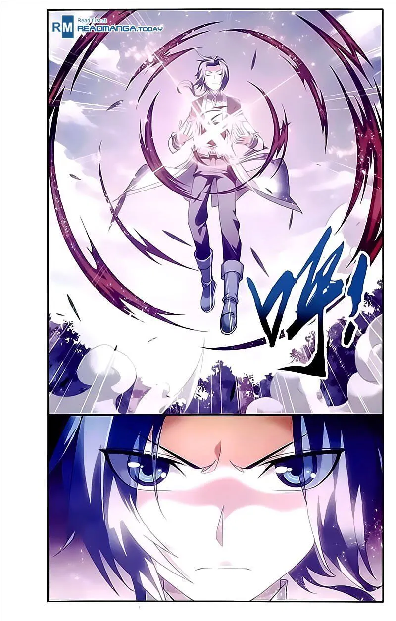 The Great Ruler Chapter 74 Online - página 8