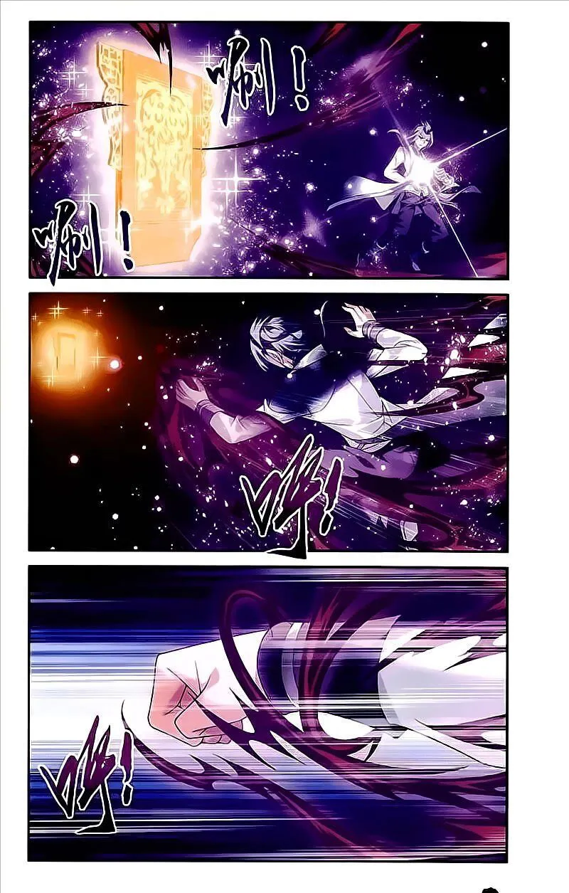 The Great Ruler Chapter 74 Online - página 9