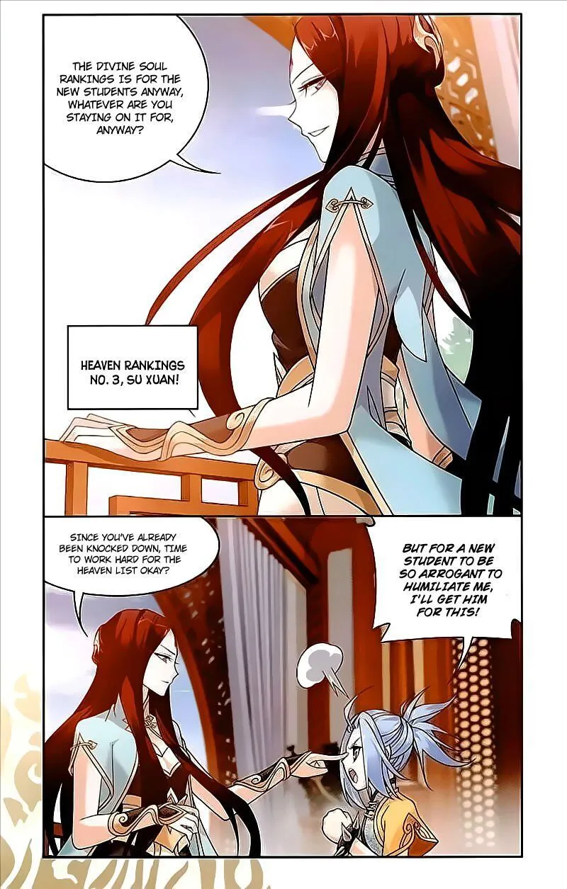 The Great Ruler Chapter 74 Online - página 15