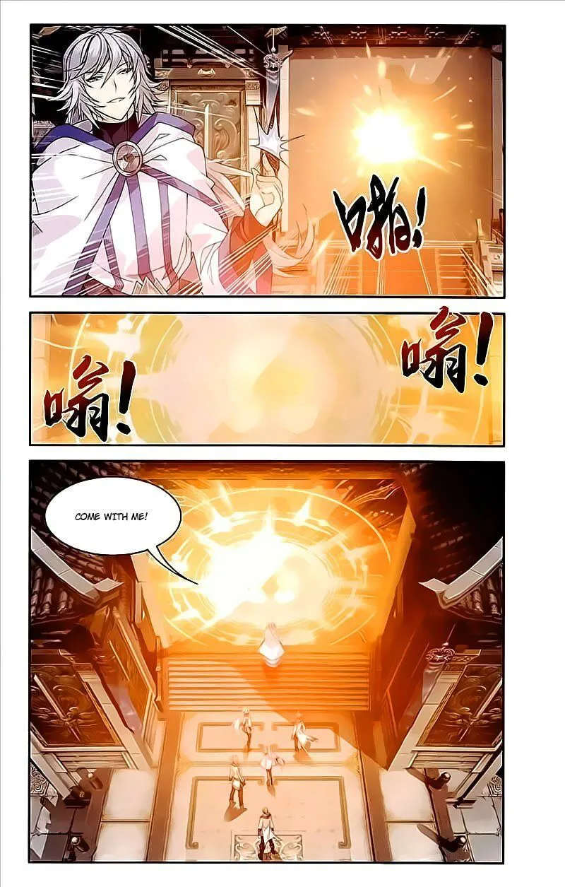 The Great Ruler Chapter 74 Online - página 19