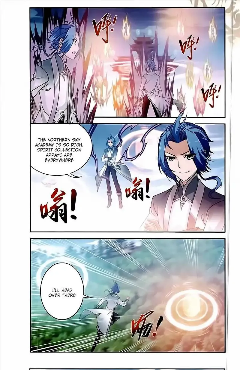 The Great Ruler Chapter 77 Online - página 3