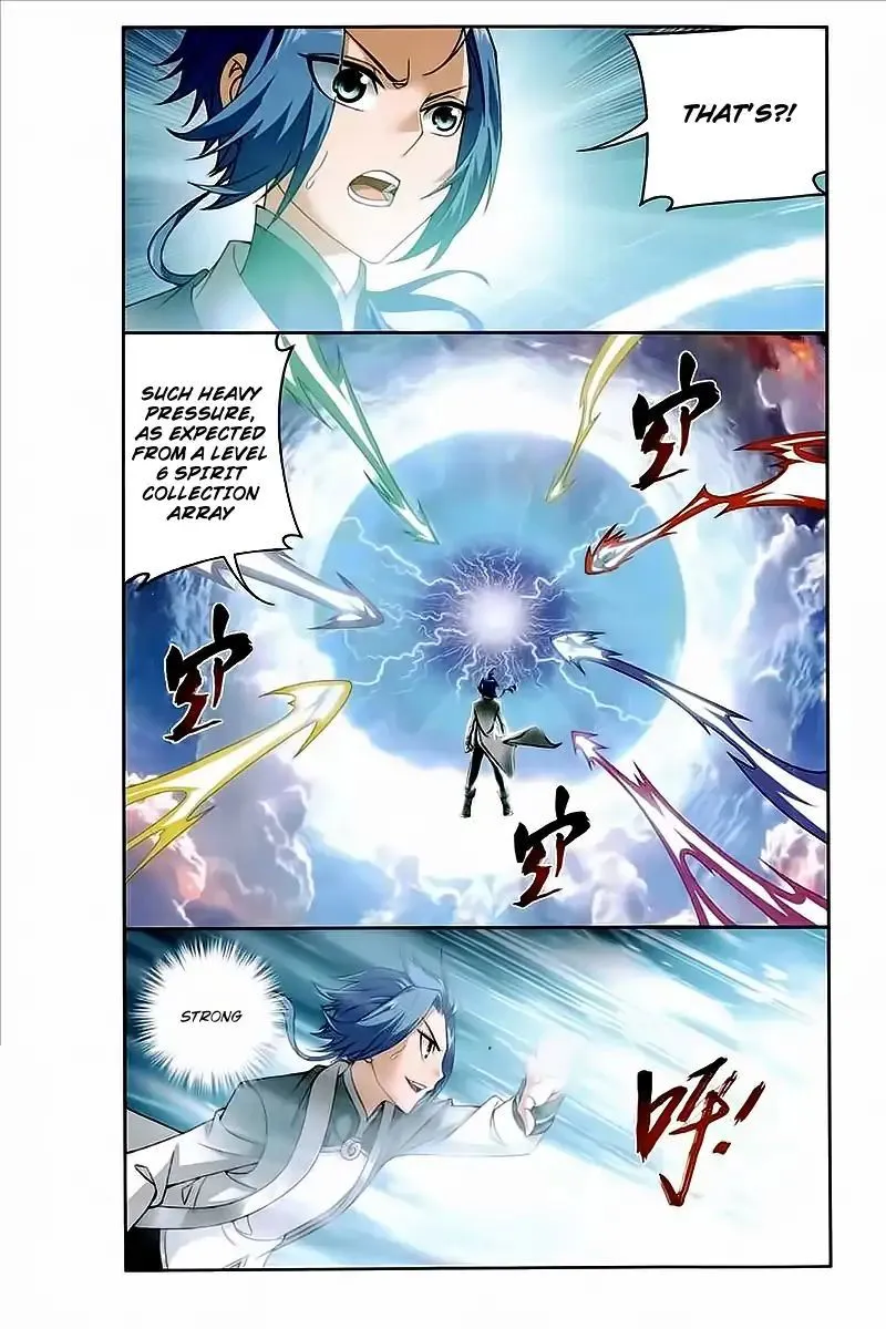 The Great Ruler Chapter 77 Online - página 4