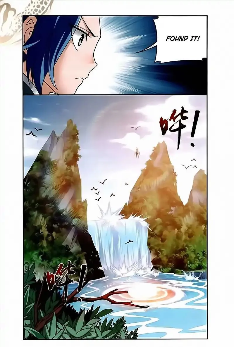 The Great Ruler Chapter 77 Online - página 6