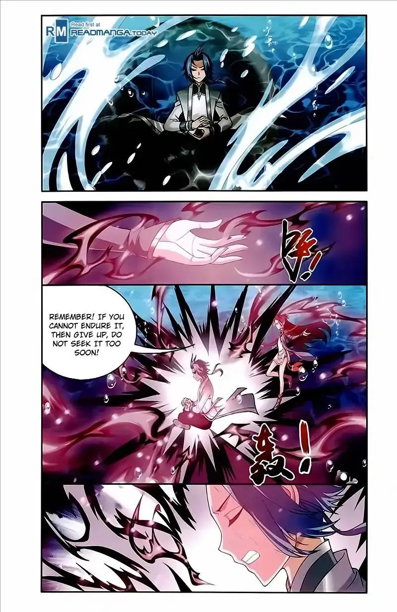 The Great Ruler Chapter 77 Online - página 9