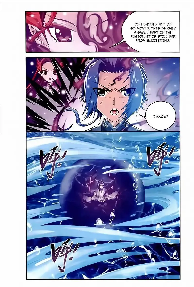 The Great Ruler Chapter 77 Online - página 10
