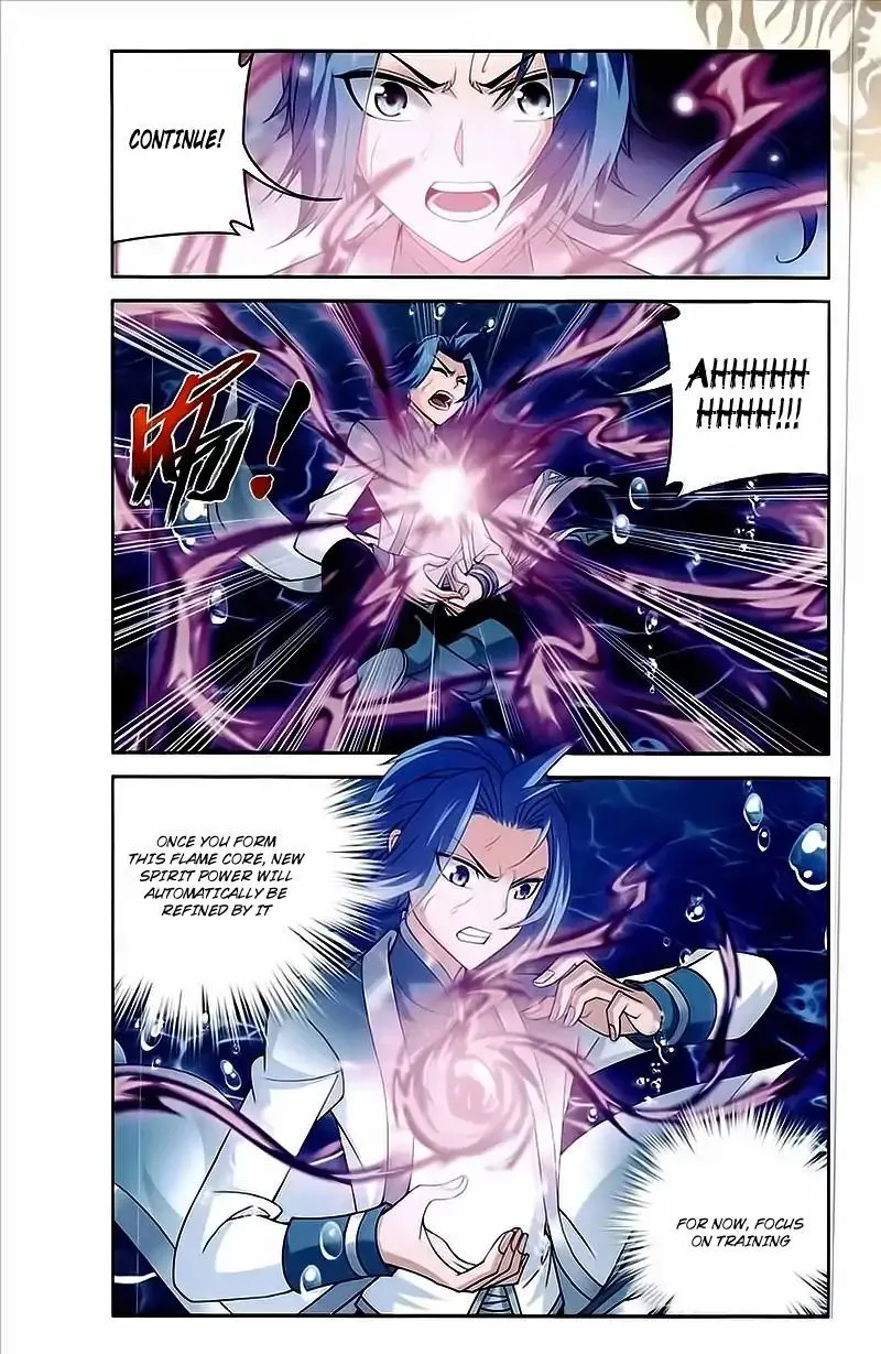 The Great Ruler Chapter 77 Online - página 11