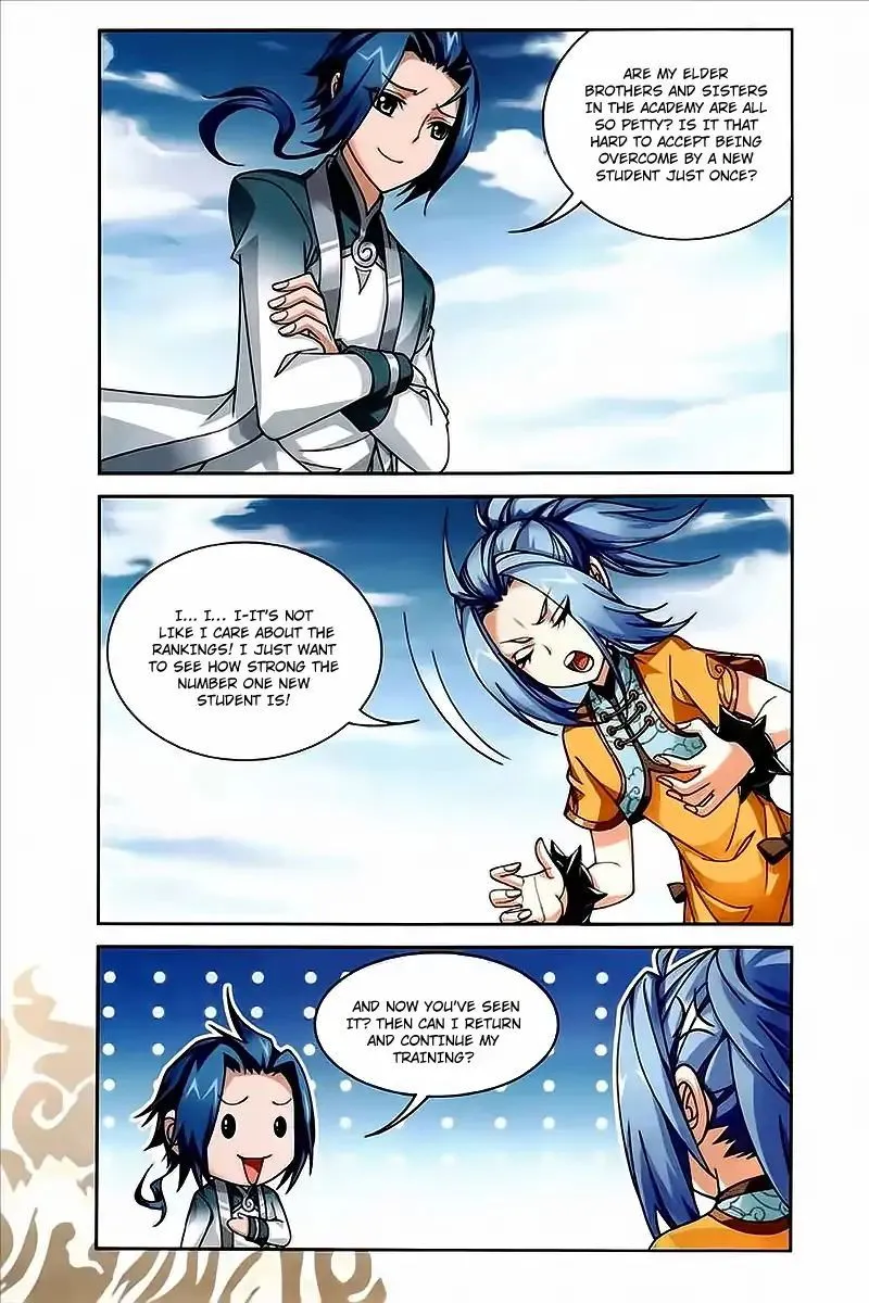 The Great Ruler Chapter 77 Online - página 16