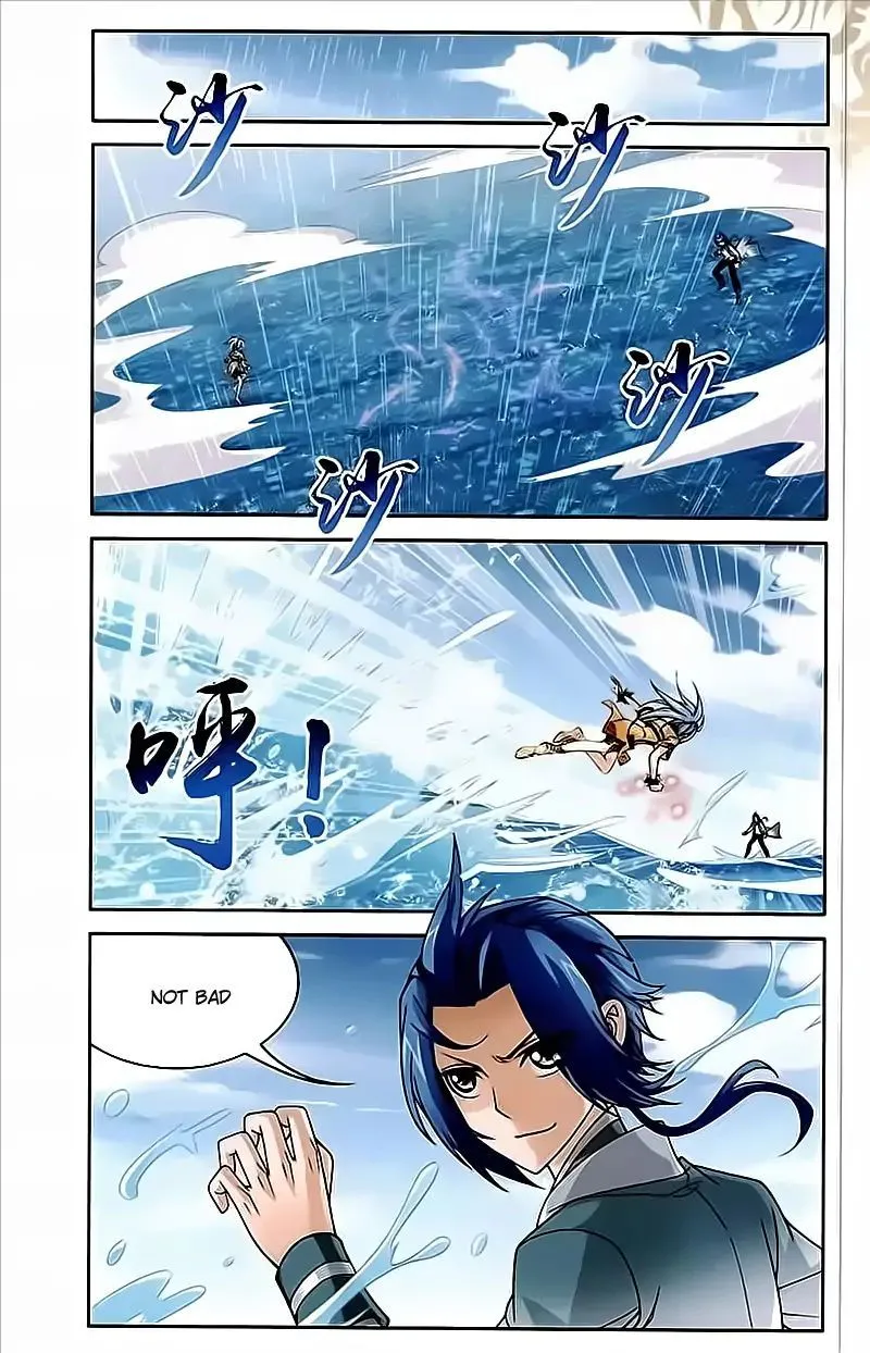 The Great Ruler Chapter 78 Online - página 3