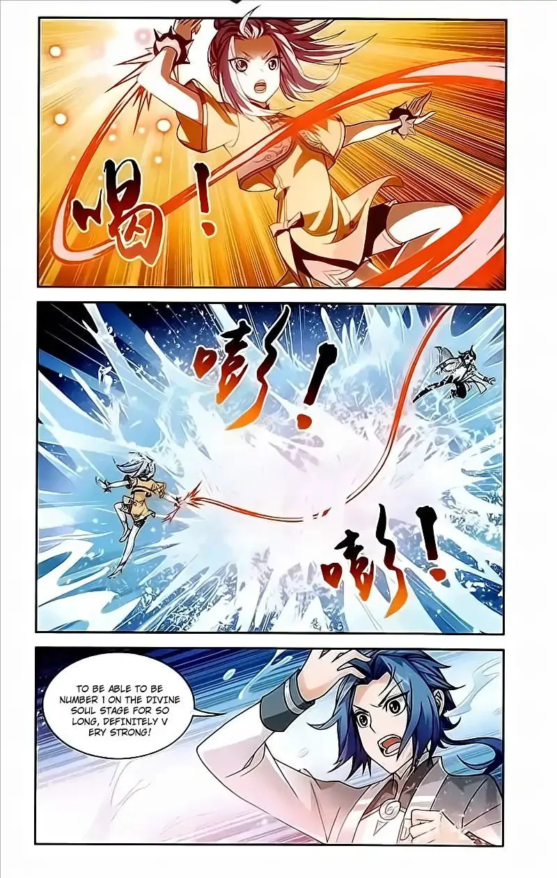 The Great Ruler Chapter 78 Online - página 4