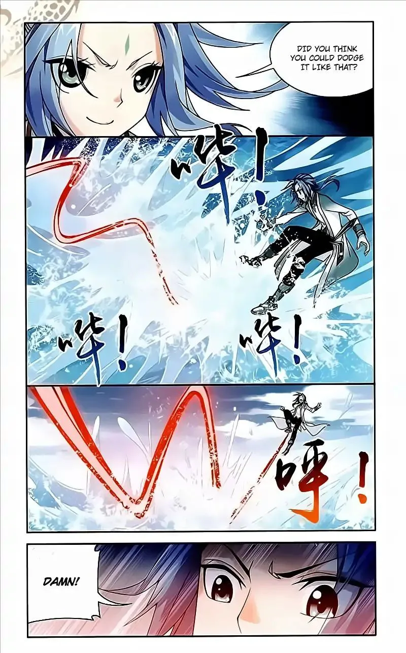 The Great Ruler Chapter 78 Online - página 6