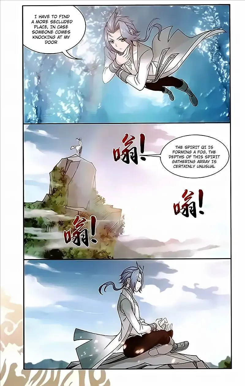 The Great Ruler Chapter 78 Online - página 16