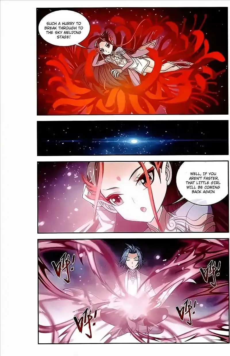 The Great Ruler Chapter 78 Online - página 17