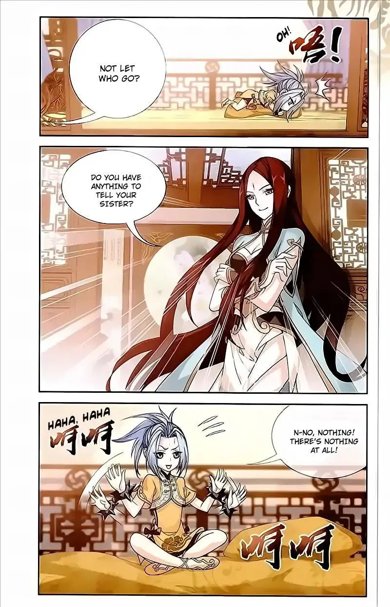 The Great Ruler Chapter 78 Online - página 19
