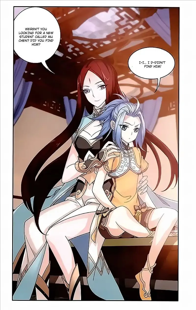The Great Ruler Chapter 78 Online - página 20