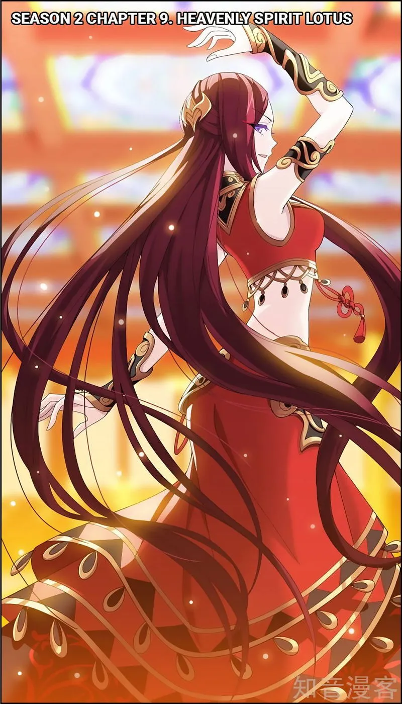 The Great Ruler Chapter 79 Online - página 2