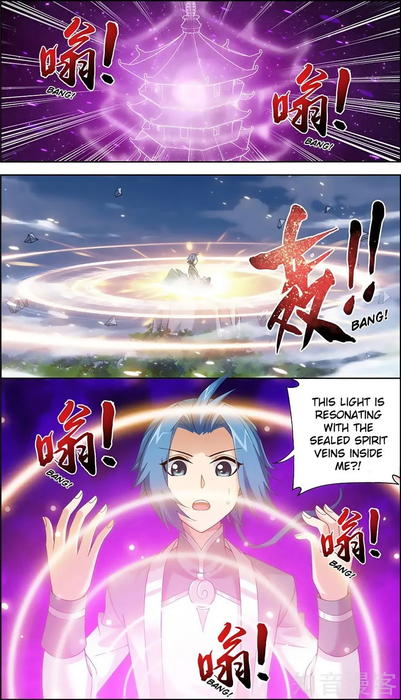 The Great Ruler Chapter 79 Online - página 4