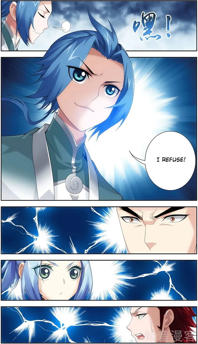 The Great Ruler Chapter 79 Online - página 18