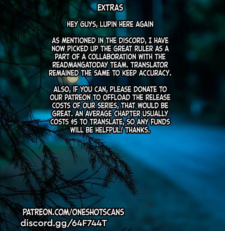 The Great Ruler Chapter 79 Online - página 22