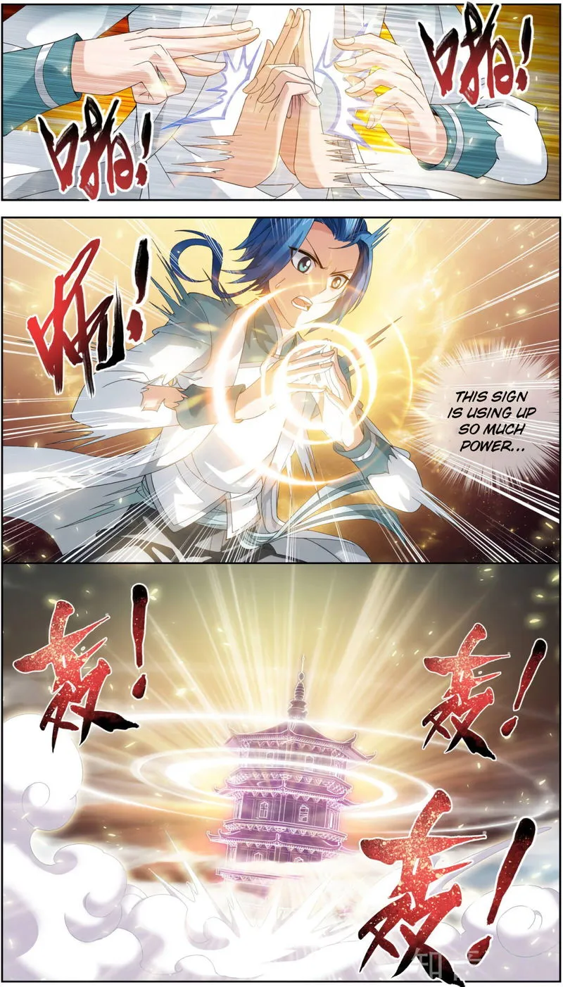 The Great Ruler Chapter 82 Online - página 4