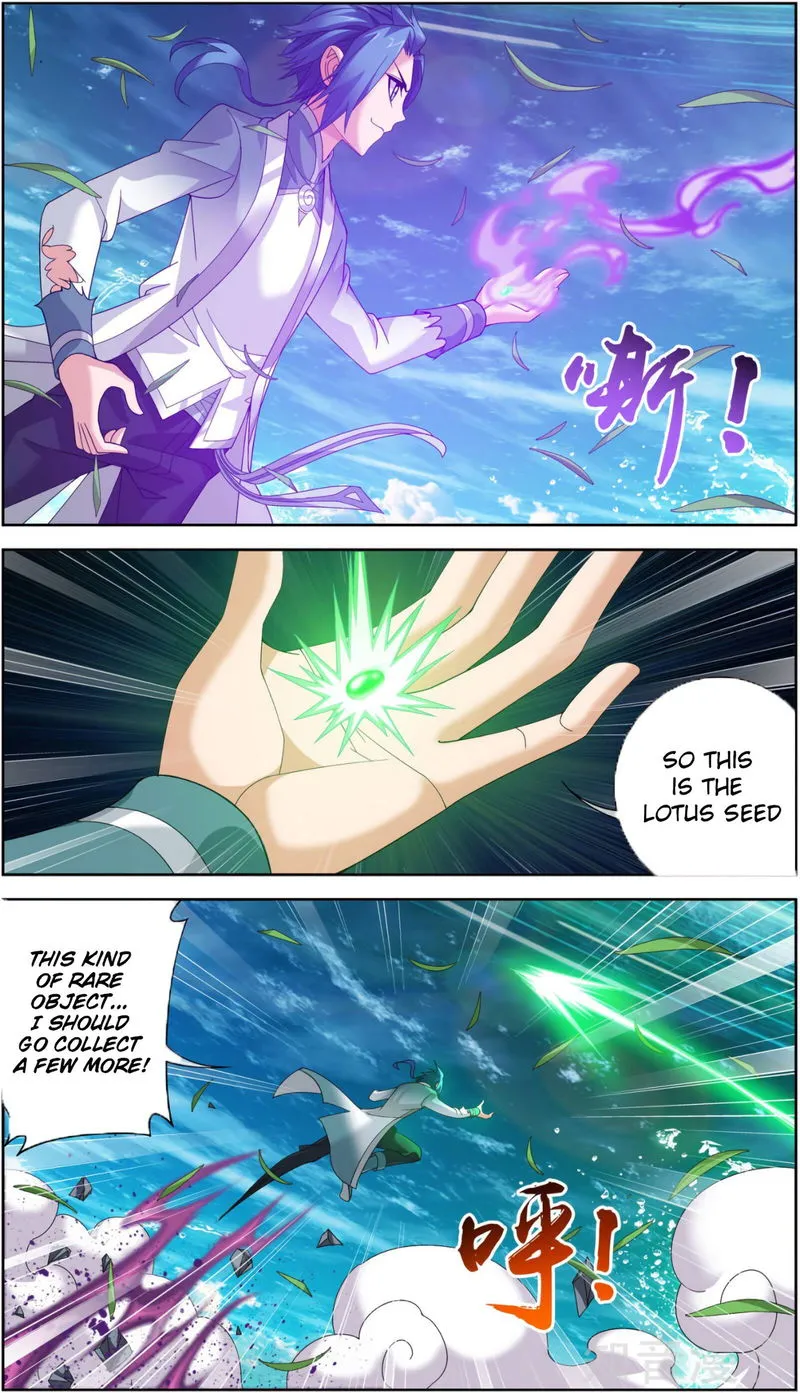 The Great Ruler Chapter 82 Online - página 13