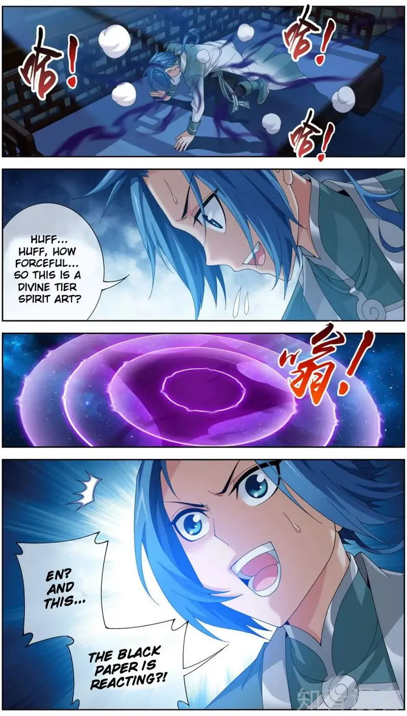 The Great Ruler Chapter 83 Online - página 11