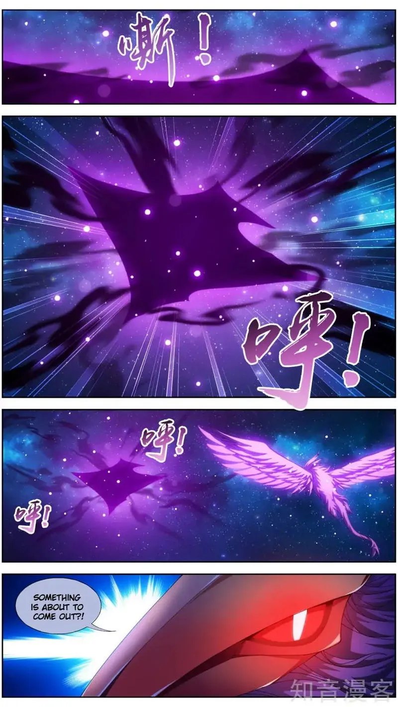 The Great Ruler Chapter 83 Online - página 12