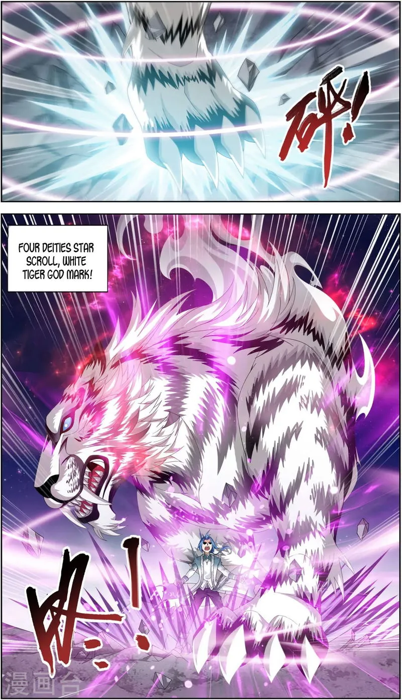 The Great Ruler Chapter 86 Online - página 10