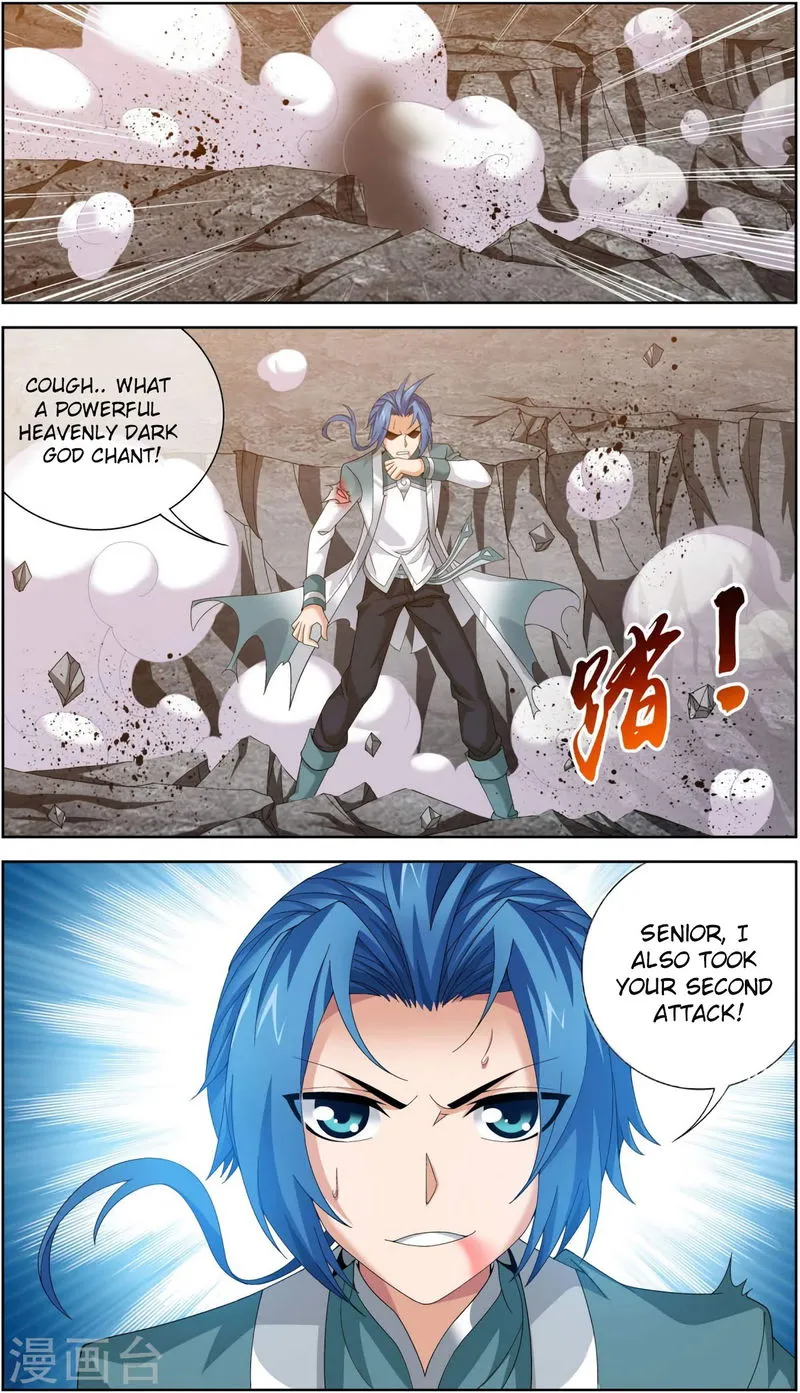 The Great Ruler Chapter 86 Online - página 13