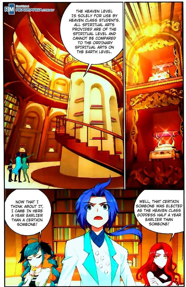 The Great Ruler Chapter 9 Online - página 4