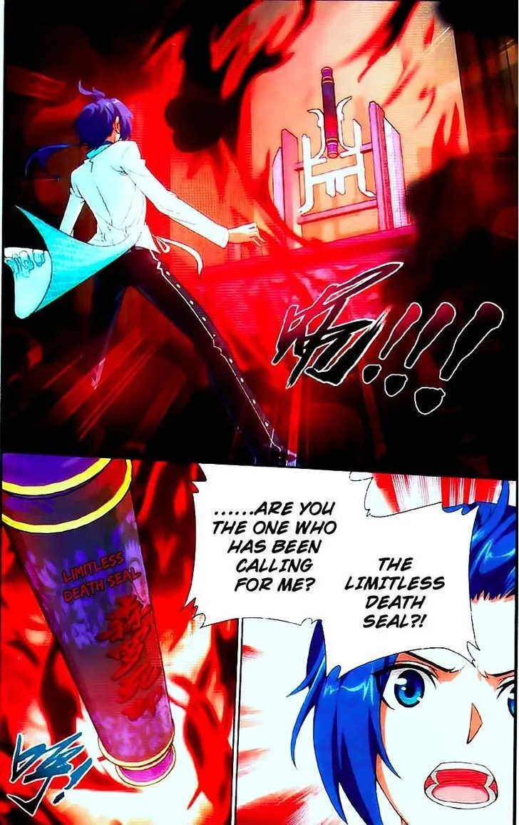 The Great Ruler Chapter 9 Online - página 13
