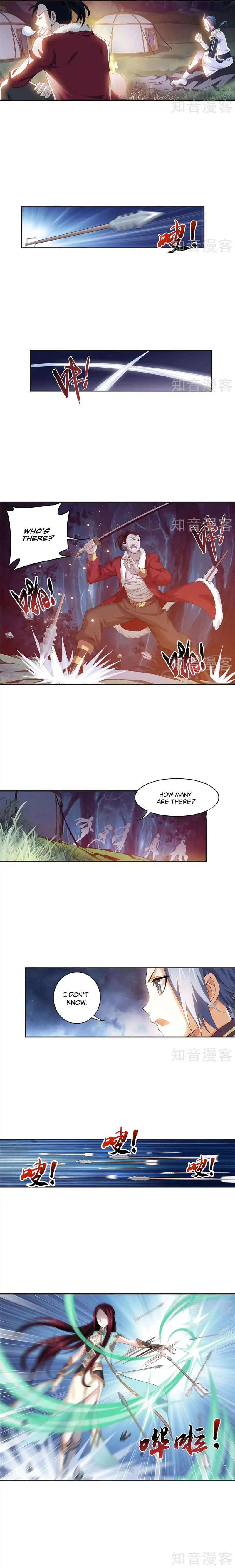 The Great Ruler Chapter 97 Online - página 4