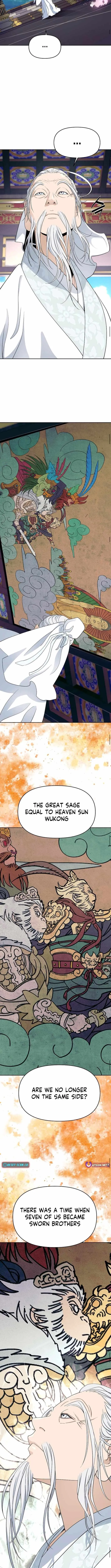 The Great Sage of the Namgung Clan Chapter 32 Online - página 11