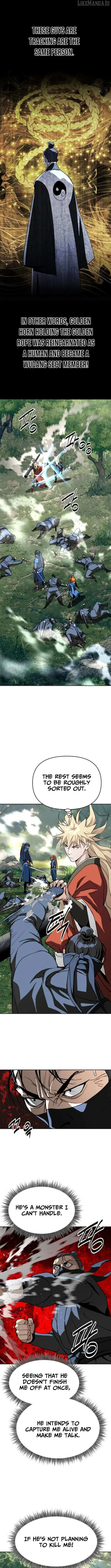 The Great Sage of the Namgung Clan Chapter 39 Online - página 8