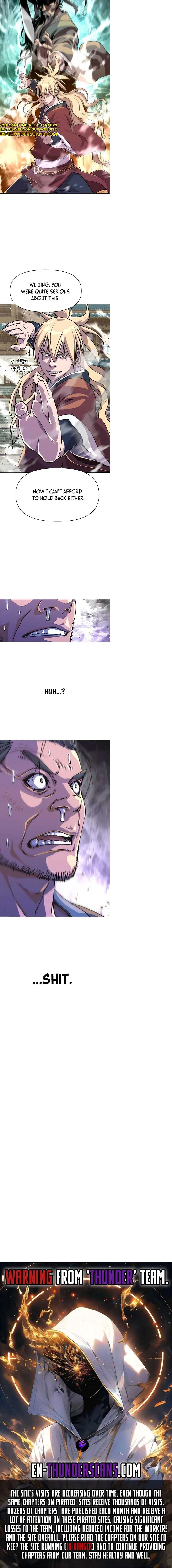 The Great Sage of the Namgung Clan Chapter 7 Online - página 17
