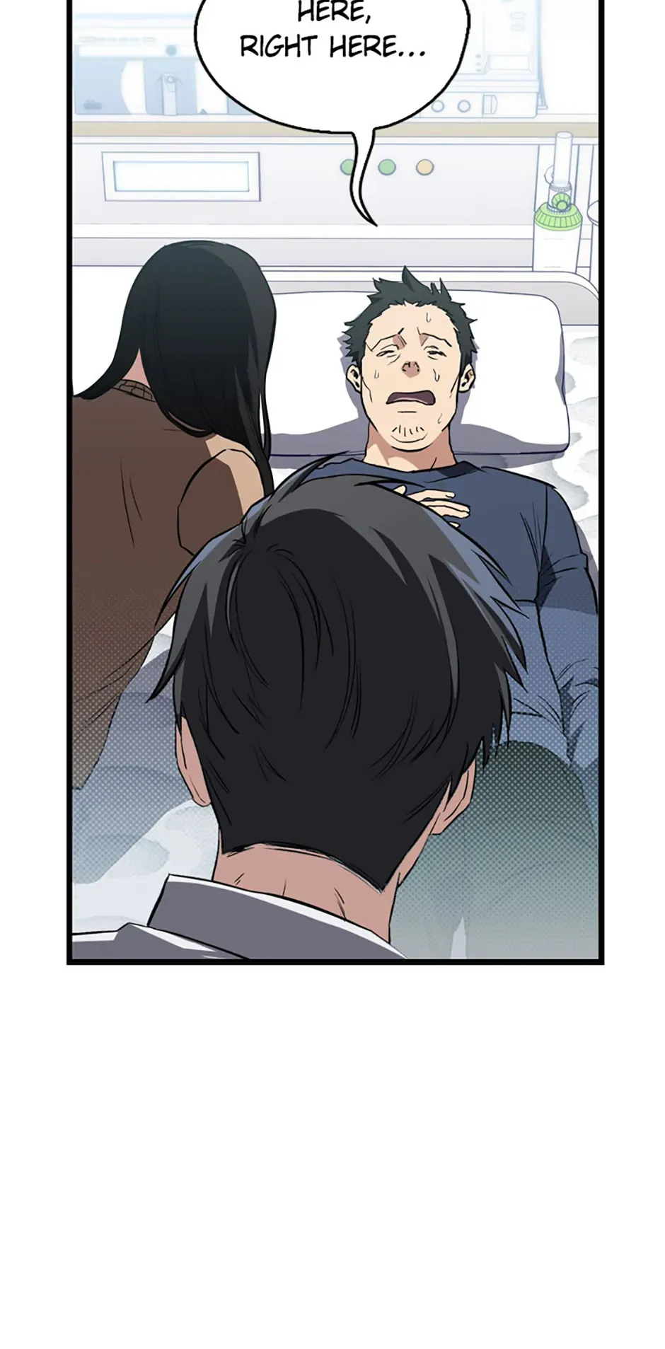 The Great Surgeon Chapter 10 Online - página 3