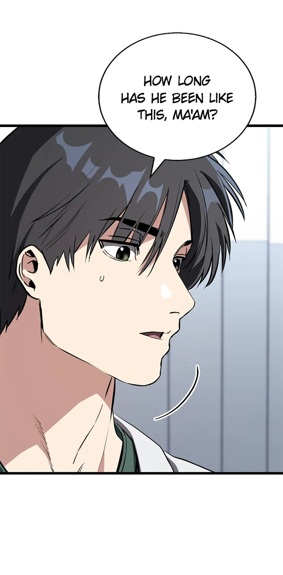 The Great Surgeon Chapter 10 Online - página 5