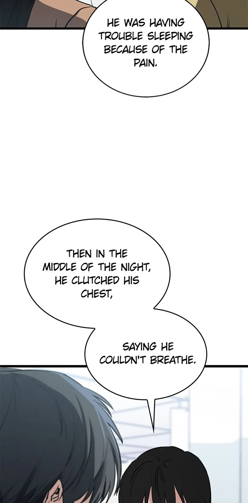 The Great Surgeon Chapter 10 Online - página 7