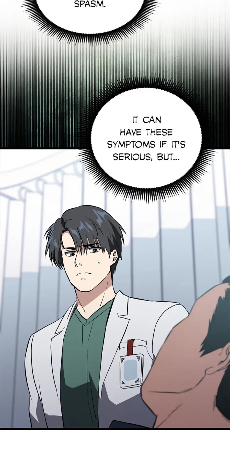 The Great Surgeon Chapter 10 Online - página 9