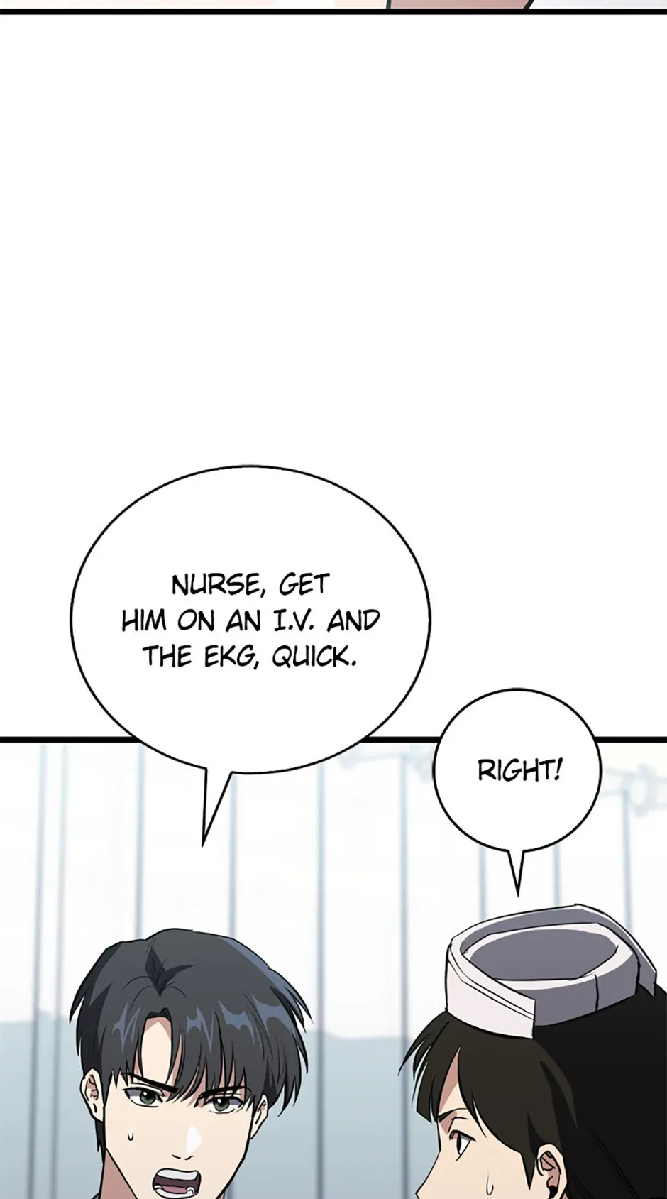 The Great Surgeon Chapter 10 Online - página 12