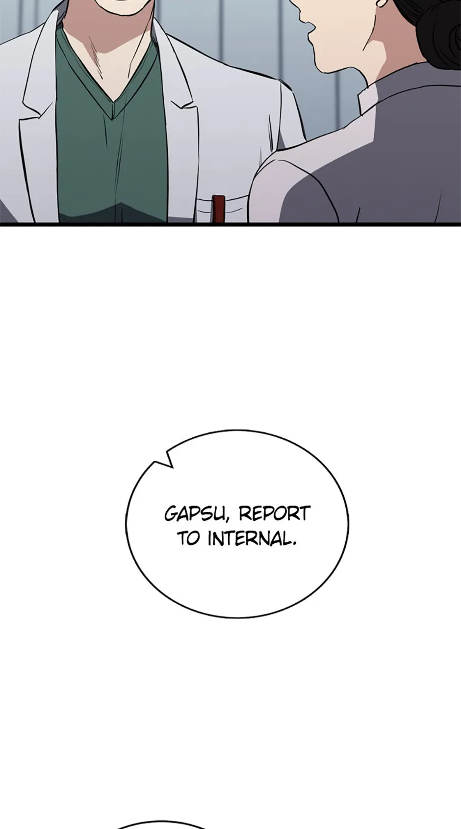 The Great Surgeon Chapter 10 Online - página 13