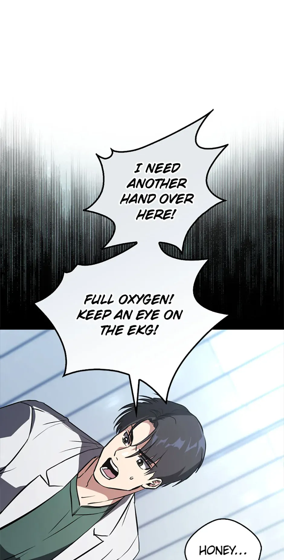 The Great Surgeon Chapter 10 Online - página 16