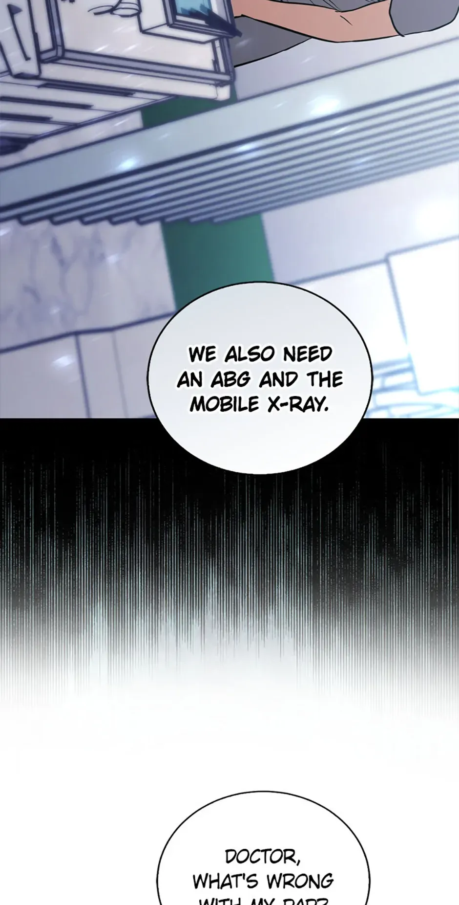 The Great Surgeon Chapter 10 Online - página 18