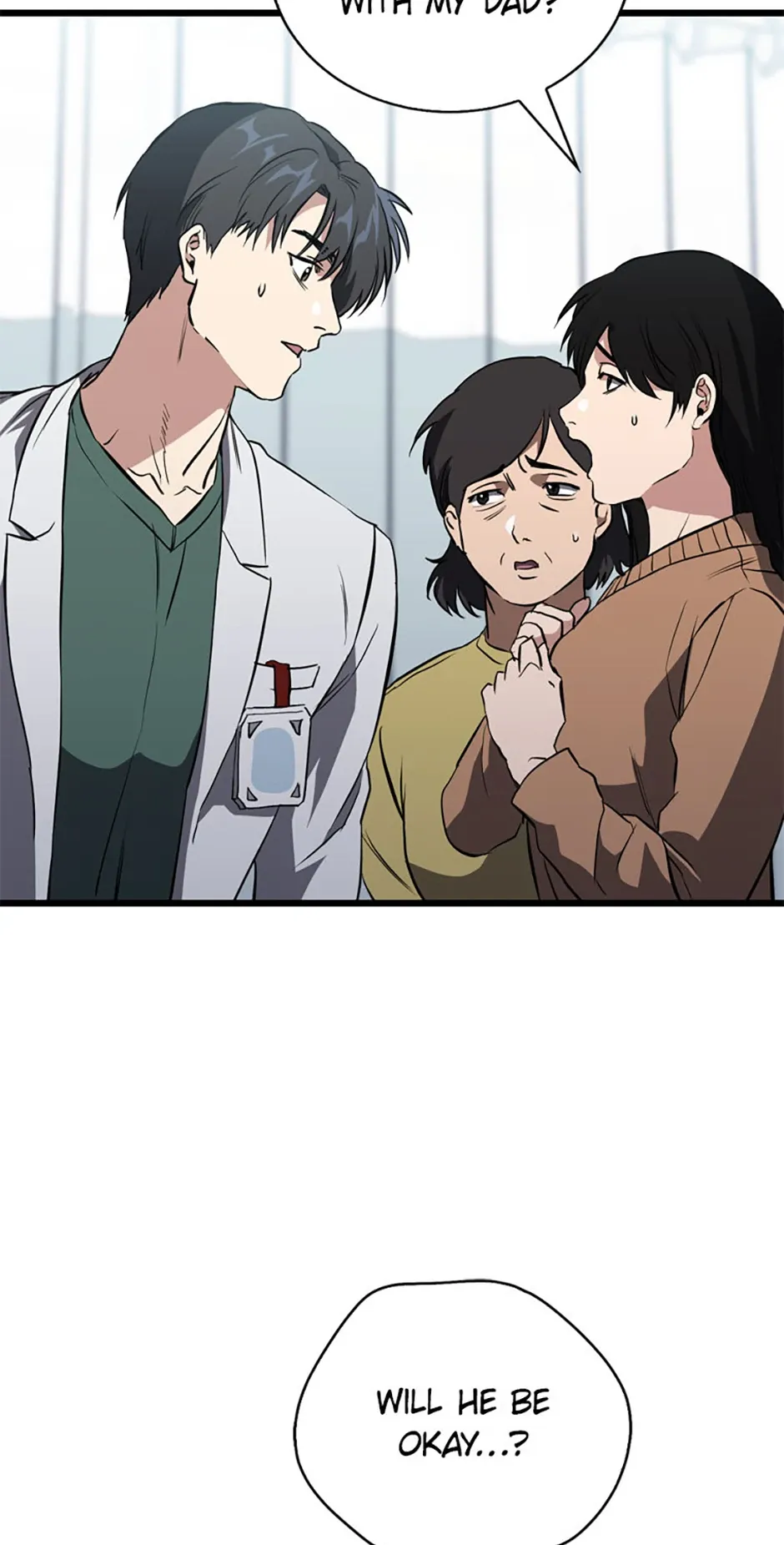 The Great Surgeon Chapter 10 Online - página 19