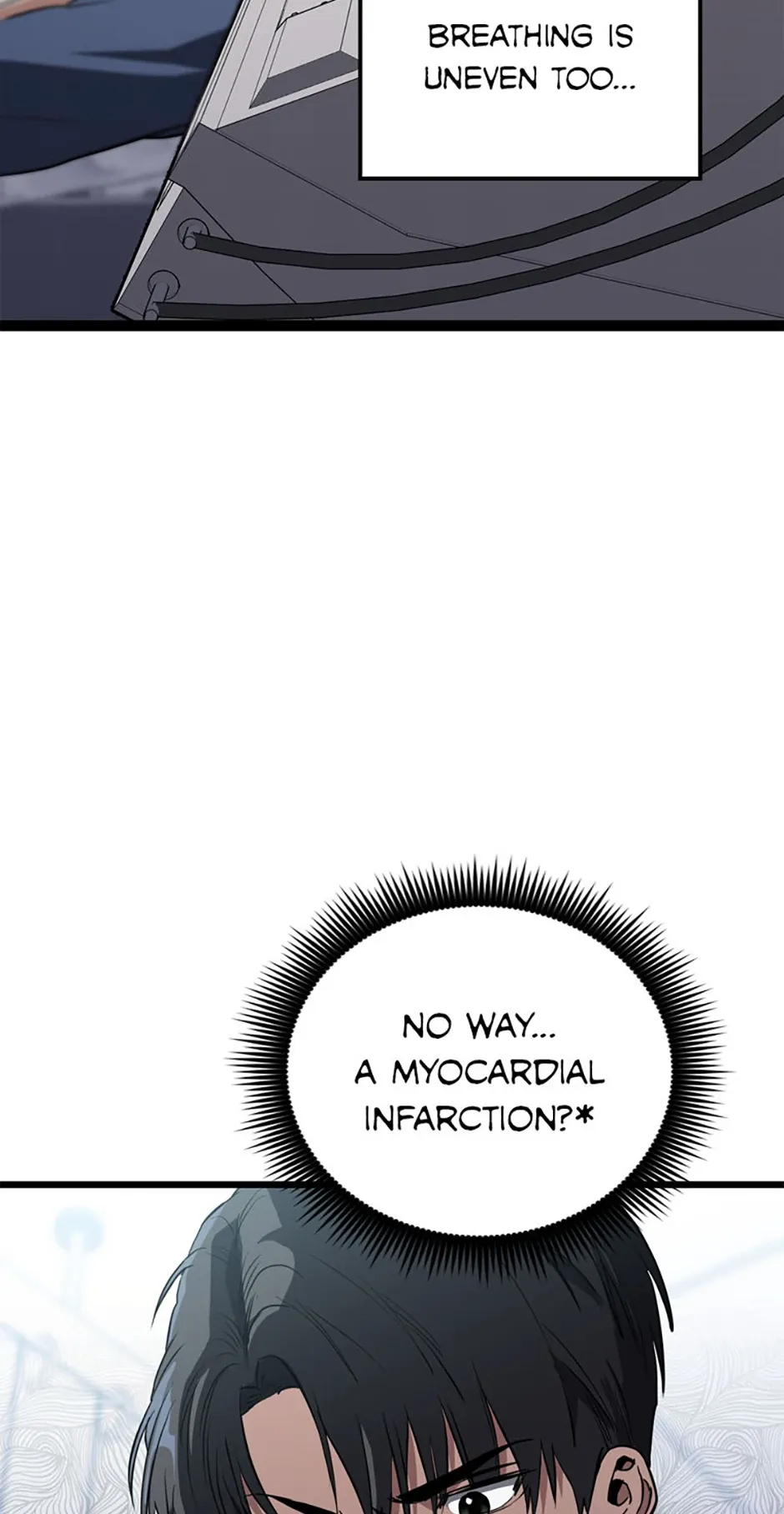The Great Surgeon Chapter 10 Online - página 25
