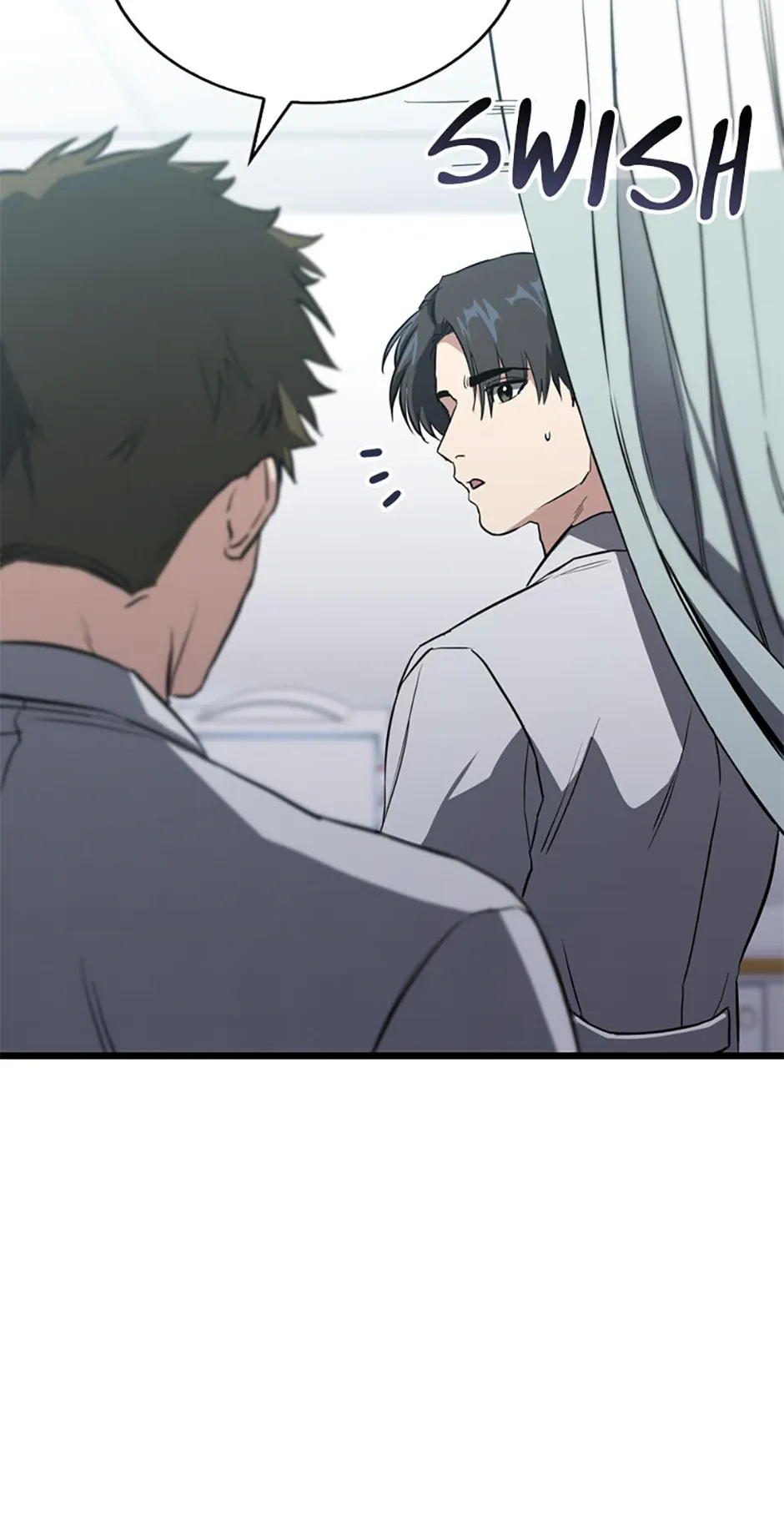 The Great Surgeon Chapter 10 Online - página 27