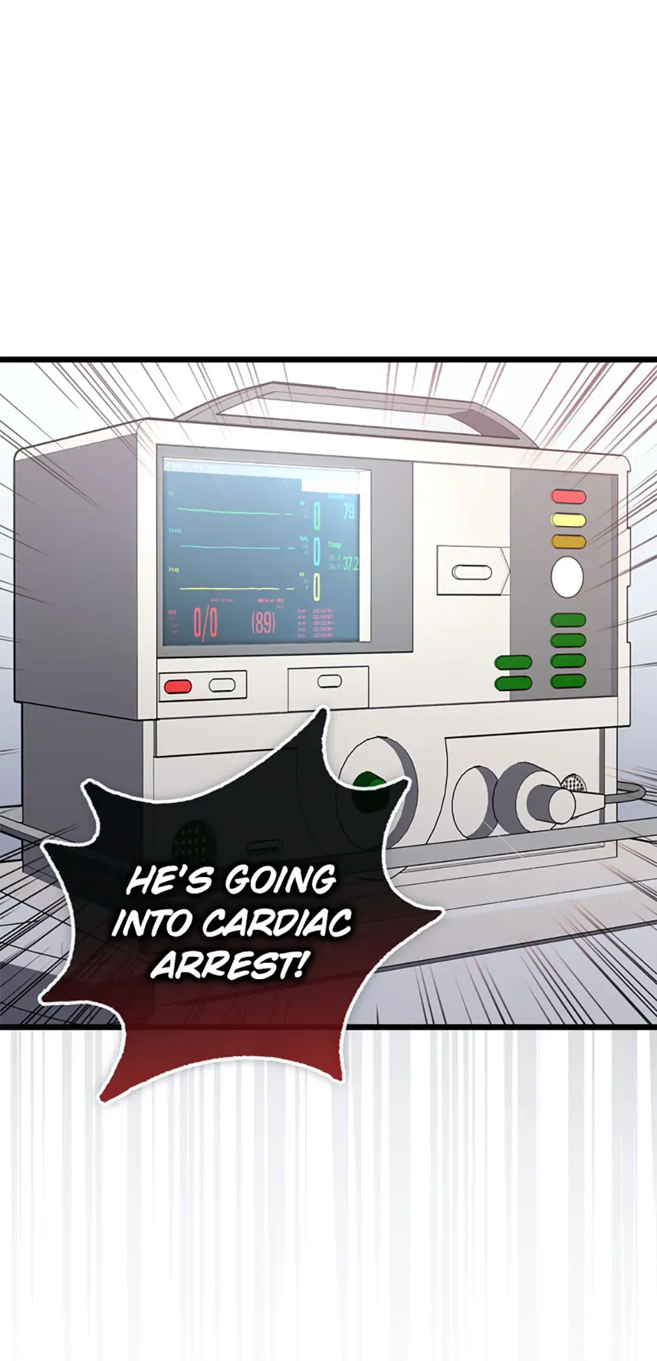 The Great Surgeon Chapter 10 Online - página 31