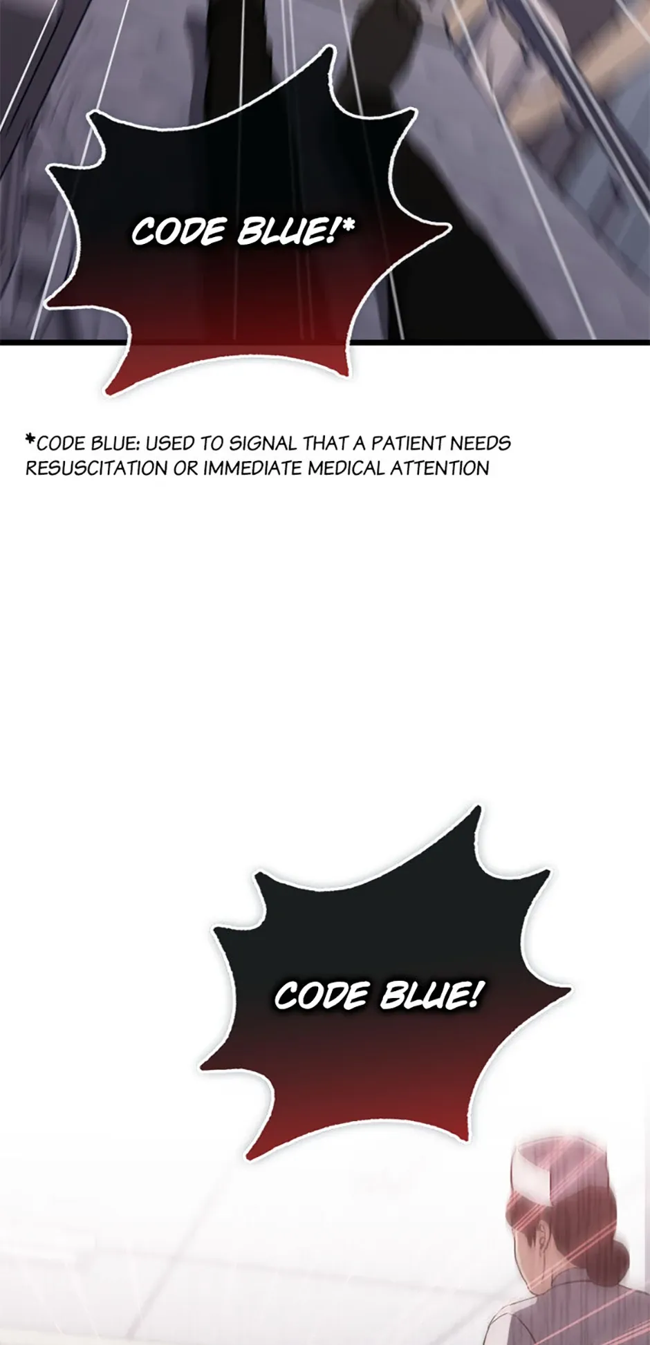 The Great Surgeon Chapter 10 Online - página 33