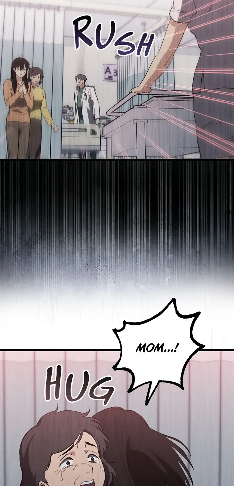 The Great Surgeon Chapter 10 Online - página 34